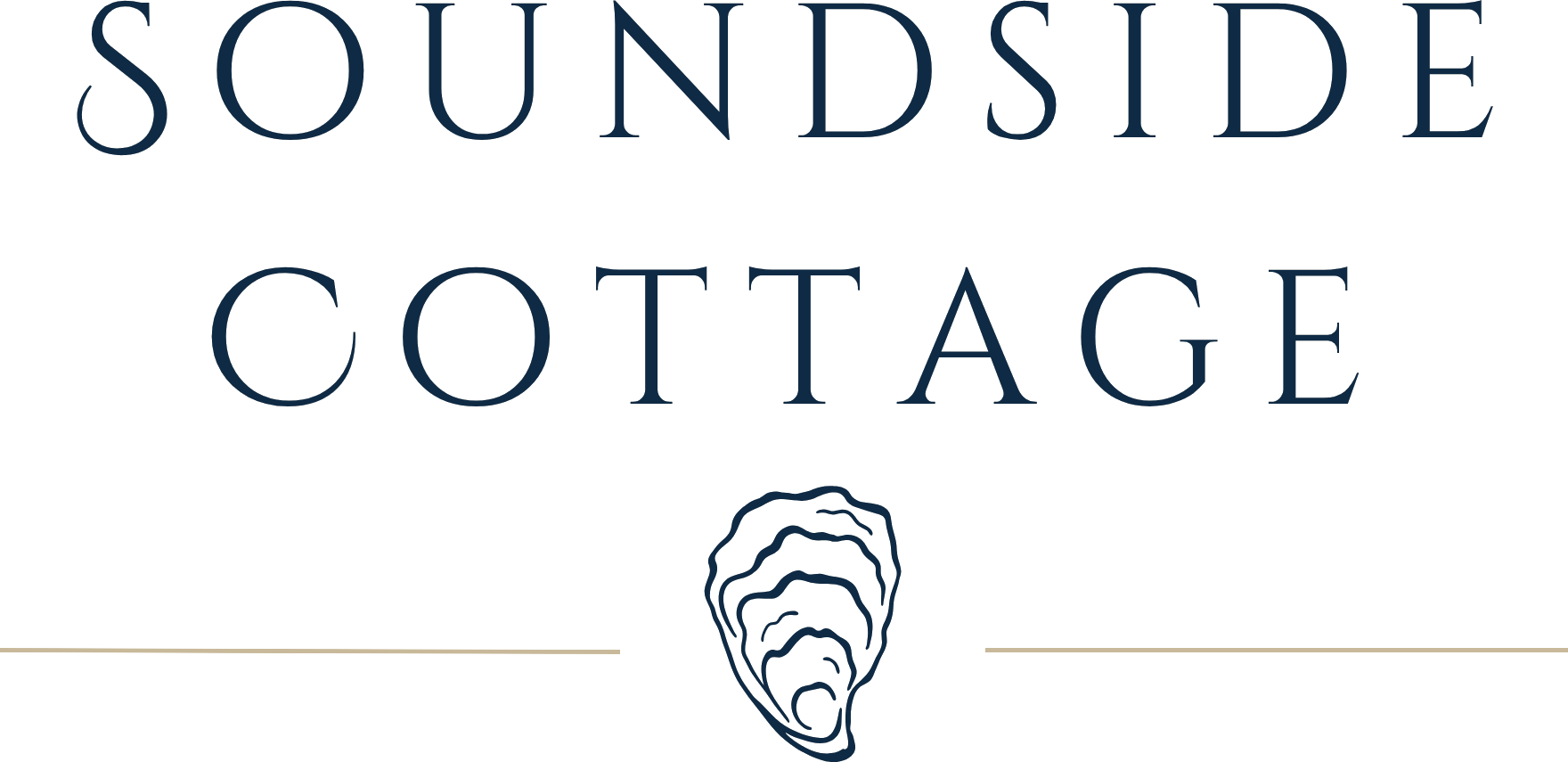 Soundside Cottage